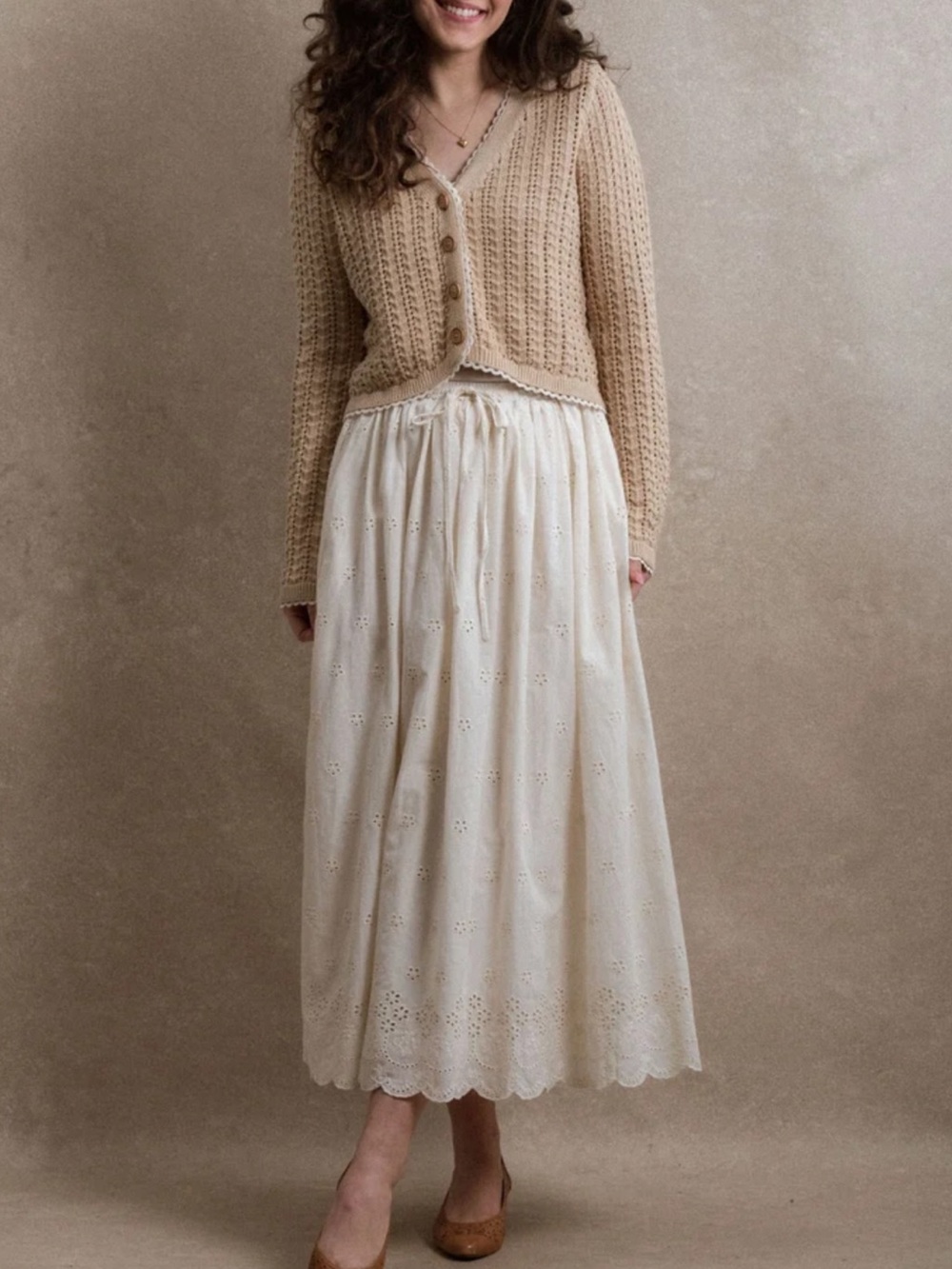Neuflora St. Ives Skirt NWT - Picture 2 of 6